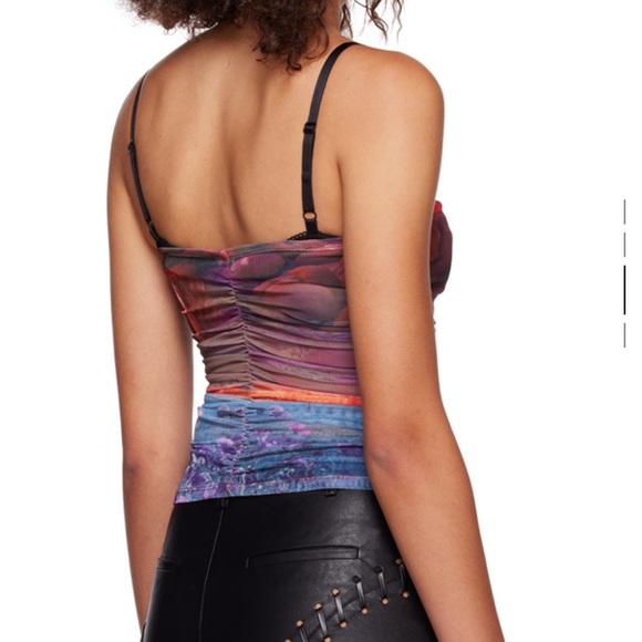 Miaou Renzo Top XS - Picture 4 of 6